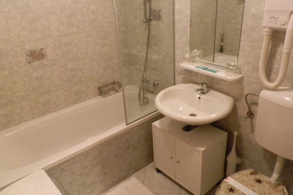 Hotel Kovac Penzion (Radovljica)
